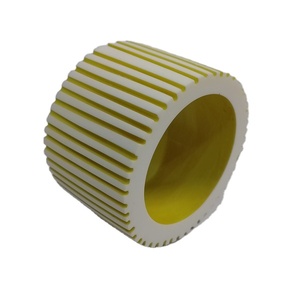 Juego de servilleteros de forma redonda multicolor y resina de nuevo estilo, vajilla para restaurante, vajilla usada, el mejor diseño para el hogar y la cocina - Product Image 1
