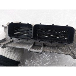 ชุดควบคุมเครื่องยนต์ B-class W245 ปี 2005-2008 มือสอง ของแท้ รหัส A2661539179 - Product Image 4