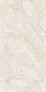 Azulejos de Porcelana Modernos con Acabado Brillante de 600x1200mm, Azulejos Pulidos de Alto Brillo para Pisos y Paredes, para Decoración de Salas de Estar y Hoteles, Antibacterianos - Product Image 2