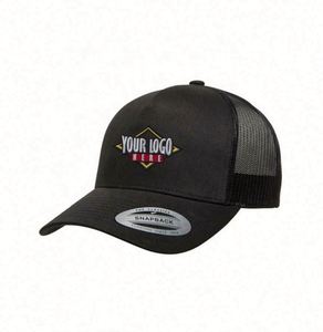 Casquette de baseball en coton ajustable avec logo personnalisé, chapeau de sport décontracté pour l'extérieur - Product Image 6