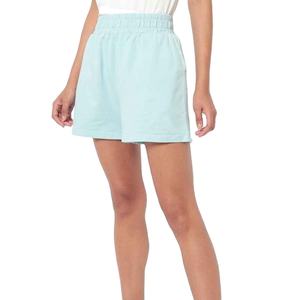 Pantalones Cortos Deportivos para Mujer, Diseño Elástico, Tejido Avanzado, Sensación Suave, Secado Rápido, para Ejercicio al Aire Libre - Product Image 2