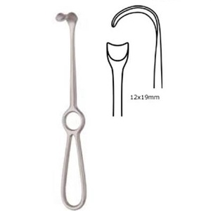Doyen เครื่องดึงรั้งหน้าท้อง25ซม. ทำจากเยอรมัน - Product Image 3