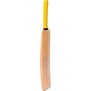 Bate de Cricket de Madera Ecológico, Duradero y de Alta Calidad para Partidos al Aire Libre con Tamaño y Diseño Personalizados - Product Image 2