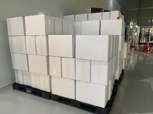 Nueces de Anacardo Secas Premium Orgánicas Tostadas en Caja de Hojalata de 10 kg Sin Cáscara - Vietnam Listas para Usar con Calidades Personalizables - Product Image 6