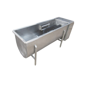 Limpiador de bidones de leche eléctrico de la mejor calidad y más vendido, con capacidad de producción de 200 LPH, del proveedor líder de la India. - Product Image 1
