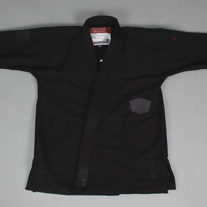 Tenue de combat légère en coton pour hommes et femmes 2026 – Vêtements d'entraînement pour grappling - Product Image 3