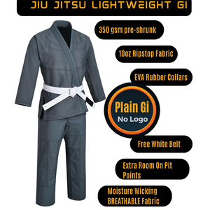 ชุดยูโด BJJ แบบสั่งทำพิเศษสำหรับโรงเรียนบราซิลเลี่ยนยิวยิตสู ผลิตจากผ้าทนทาน กระชับพอดีตัว ผลิตโดยโรงงาน OEM ขายส่งและส่งออก - Product Image 2