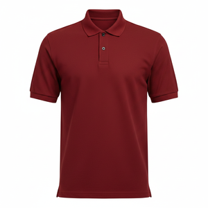 Vente en gros de t-shirts décontractés pour hommes, imprimés, à manches courtes, respirants, 100% coton, de haute qualité - Product Image 2