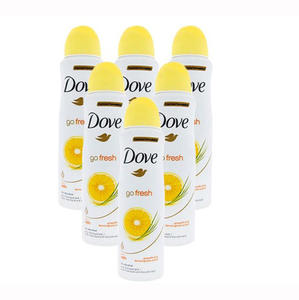 Ofertas al por Mayor de Desodorante Corporal en Aerosol Dove para Importadores, Distribuidores y Comerciantes Globales - Product Image 6