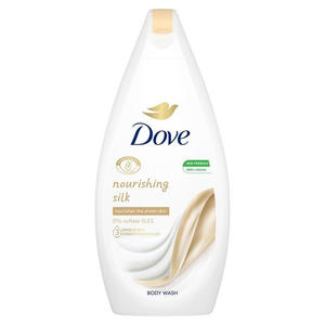 Gel douche Dove Deep Moisturize avec formule pour une peau instantanément douce et une hydratation longue durée, 4 unités - 22 oz (650 ml) - Product Image 4
