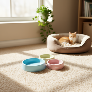 Yommy Comedero 15cm Bol pour animaux de compagnie pour chats et petits animaux - Product Image 3