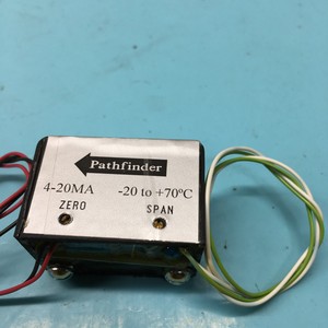 AMAT 1220-01019 XMTR RTD 1000HM 4-20MA 8-35VDC - Equipo y Piezas de Semiconductores de Confianza de Marca Global - Product Image 5