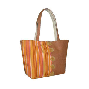 Eco Friendly Jute Bulk <b>Bags</b> for Grain Rice and Agricultural Product Packaging - Product Image 4