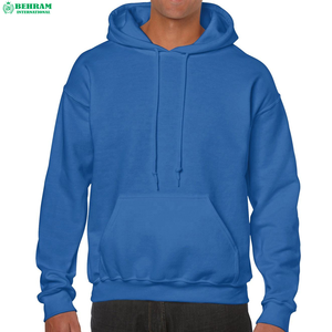 Sweat-shirts thermiques à capuche tendance effet vieilli 420 GSM en molleton 100 % coton / French Terry, écologiques, les plus vendus - Product Image 4