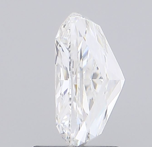 Diamante Sintético Certificado por IGI de 1.76 CT, Corte Alargado Tipo Cojín, Color D, Claridad IF, Cultivado en Laboratorio, CVD LG 753508009, ROYAL GEMS SUPER Jewelry - Product Image 2