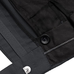 ชุดสูทแฟชั่นผู้ชายขายส่ง มีสินค้าในสต็อก ดีไซน์ใหม่ปี 2026 พร้อมกางเกงและเสื้อโค้ททุกขนาด - Product Image 3