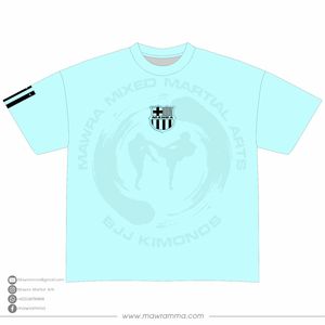 Ensemble T-shirt et short surdimensionné en coton 100% imprimé sur mesure pour homme, vêtements de sport décontractés d'été, deux pièces - Product Image 5