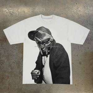 Camiseta con gráfico de lavado ácido Vintage de gran tamaño del fabricante para hombre, camiseta con logotipo de serigrafía personalizada de algodón pesado 100% para hombre - Product Image 5