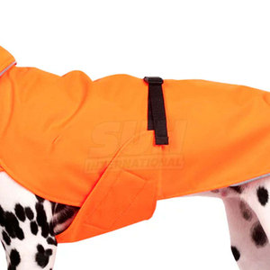 Trajes Premium de Poliéster para Perros, Ropa Suave, Cómoda y Transpirable para Cachorros, Diseño Personalizado, Talla Ajustable, Ropa Elegante para Mascotas - Product Image 5