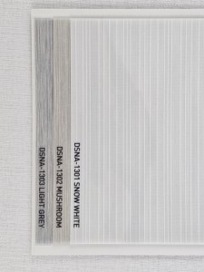 Persiana Zebra Integrada de Alta Calidad SCKO DECOWIN, con Filtro de Luz, Horizontal, para Ventana Francesa, Técnica de Tejido - Product Image 6