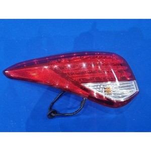 Conjunto de Faro Trasero Izquierdo para i40 2011-2015, Exterior, Usado, OEM 924013Z310 - Product Image 1