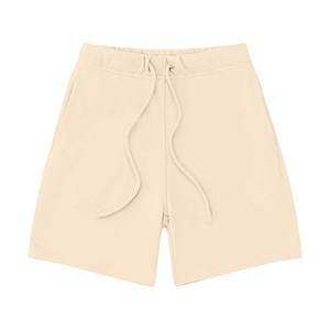 Pantalones Cortos Deportivos Casuales de Verano para Hombre ESS Short oF Man f0g Fere LOGO, Marca de Moda Americana 1.1, Tejido de Doble Línea con Logotipo - Product Image 3