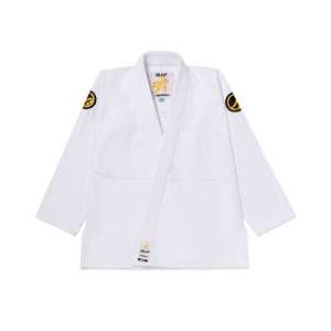 Top Selling Professional A3 Batch #71 Jiu Jitsu Gi Uniforms 100% Cotton Stretch Durable Lightweight Customizable - Product Image 1