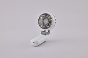 Ventiladores Portátiles y Plegables STREAM Mini con Control de Botones - Product Image 4