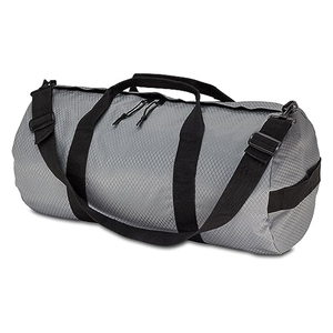 Bolsa de lona ligera de nailon con correa ajustable, bolsa de transporte para deportes, viajes, gimnasio, unisex - Product Image 2