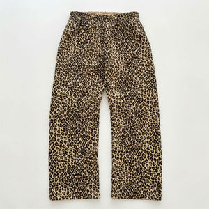 Ensemble 2 pièces personnalisé pour homme et femme, hiver, uni, écologique, sweat à capuche, pantalon large, streetwear, survêtement rétro - Product Image 5