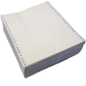 Papier pour enveloppes de code PIN de carte bancaire et de carte ATM - Product Image 3