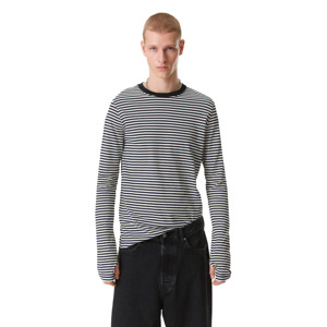 Camisetas de Manga Larga para Hombre, con Logotipo Personalizado, Teñidas con Técnica Tie-Dye, 240g, Alta Calidad, 100% Algodón, Transpirables y Ecológicas - Product Image 2