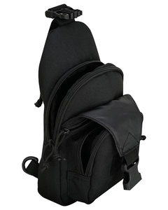 Super Ofertas: Bolso Bandolera 1.0 con Tela de Poliéster Resistente, Diseño Transpirable y Cómodo para Viajes y Uso Diario - Product Image 1