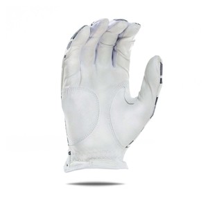Guantes de Golf de Cuero Genuino Personalizados de la Mejor Calidad, con Diseño y Colores a Medida, Antideslizantes, para Hombres y Mujeres, Mano Izquierda, Deportes - Product Image 4