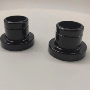 Option économique pour le collier de bouteille de parfum à surface lisse - Product Image 4