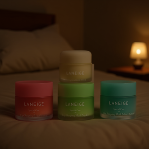 มาส์กบำรุงริมฝีปาก Laneige สูตรเกาหลี - Product Image 2