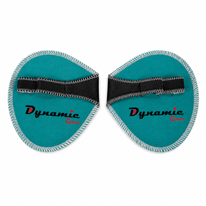 Gym Weight Lifting Training Women Men Fitness Sports Body Building Grips Gym Hand Grips Weight Lifting Palm Protector Wholesale - Product Image 1