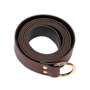 เข็มขัดหนัง PU สไตล์ไวกิ้งยุคกลาง พร้อมซองใส่ดาบแบบสั่งทำได้ ปรับขนาดได้ตามต้องการ พร้อมโลโก้ เข็มขัดหนังไวกิ้งทำมือสำหรับทุกเพศ - Product Image 3