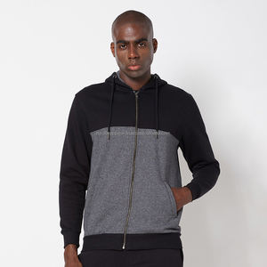 Nardon Apparel-Survêtement de sport coupe-vent avec design personnalisé pour hommes - Product Image 4