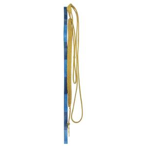 Cordón de Hombro Aiguillette de Calidad Premium al por Mayor con Punta Metálica para Banda de Marcha, Hilo Metálico de Seda, Personalizado - Product Image 4