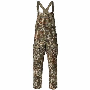 Factory Custom Waterproof Breathable Windproof Soft <b>Shell</b> Print Hunting Bibs Best Price Unisex Camouflage Hunting Bib Overalls - Product Image 2