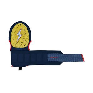 Guantes de Béisbol con Diseño de Camuflaje y Logotipo Personalizado, Servicio OEM, Ajuste Cómodo, Duraderos, para Lanzar con la Mano Izquierda/Derecha, Unisex - Product Image 6
