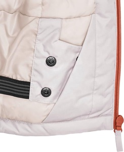 Chaqueta Cortavientos Retro Personalizada con Bloques de Color, Impermeable, Ligera, Estilo Vintage, Deportiva, Oversize, Hip Hop, Streetwear - Product Image 6