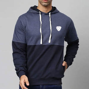 Sudadera con capucha urbana y moderna para hombre, cálida y cómoda, con tela resistente y acabado suave. - Product Image 1