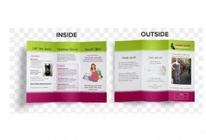 Servicio de Impresión de Folletos Digitales para Proyectos de Marketing de Tirada Corta, Múltiples Páginas, a Precio de Mayoreo por Exportador - Product Image 4