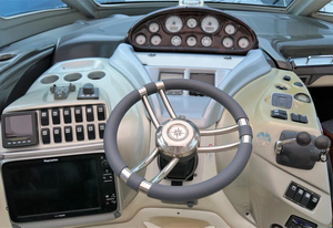 Cranchi Médiatère 47 H-T - Product Image 3