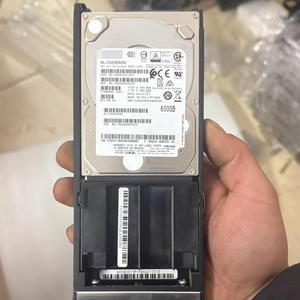 Discos Duros SAS Huawei de 3.5 Pulgadas 02351KBS STLZB9SA600 600GB 10K RPM para OceanStor 5500 V5/OceanStor 5300 V5 - Product Image 2