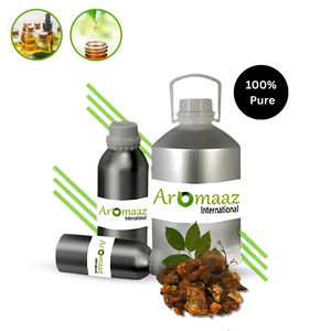 AROMAAZ Aceite Esencial Puro de Bálsamo de Tolu - Cuidado de la Piel Antienvejecimiento y Nutritivo - Product Image 5