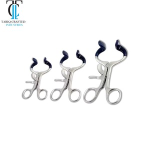 Retractor Bucal Dental Reutilizable con Certificación CE Clase I, Retractor de Mejillas y Labios para Blanqueamiento Dental y Uso Hospitalario - Product Image 4