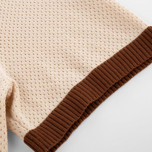 Chemises polo pour hommes personnalisées avec logo imprimé, vêtements décontractés de haute qualité, dernier design, faciles à porter, en vente en ligne - Product Image 5